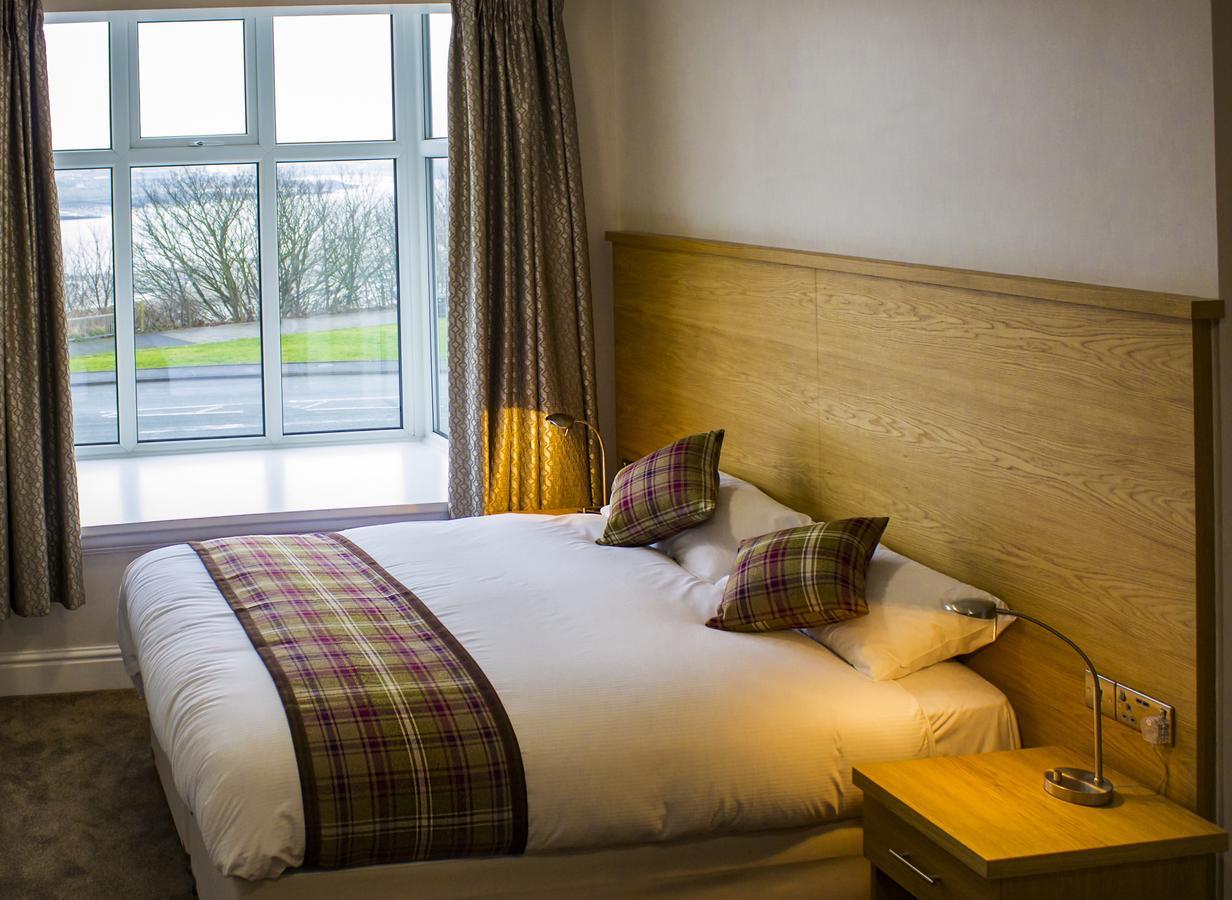 King Alfred Hotel Barrow-in-Furness Exterior foto
